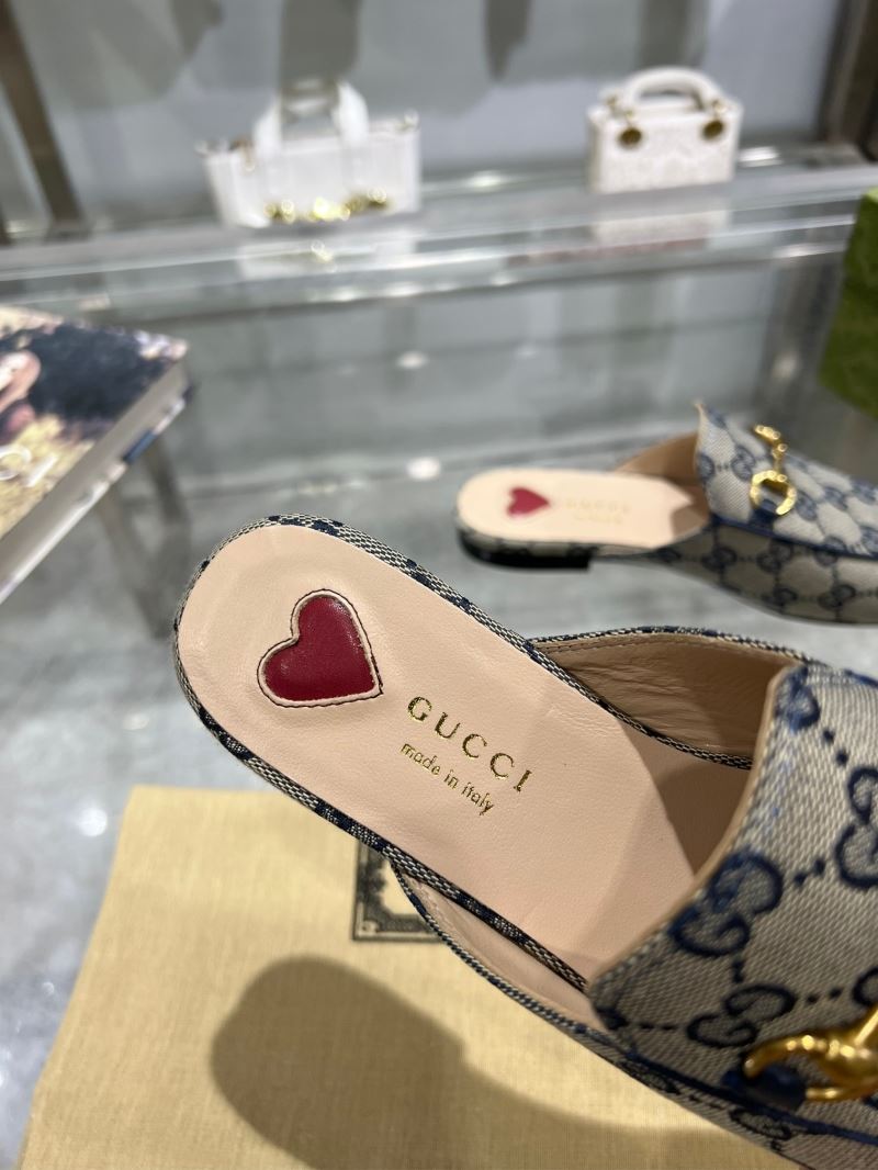 Gucci Slippers